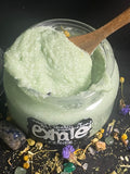 The Exhale- Botanical Body Scrub • Relief