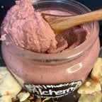 Alchemy-Botanical Body Scrub• Transmutation