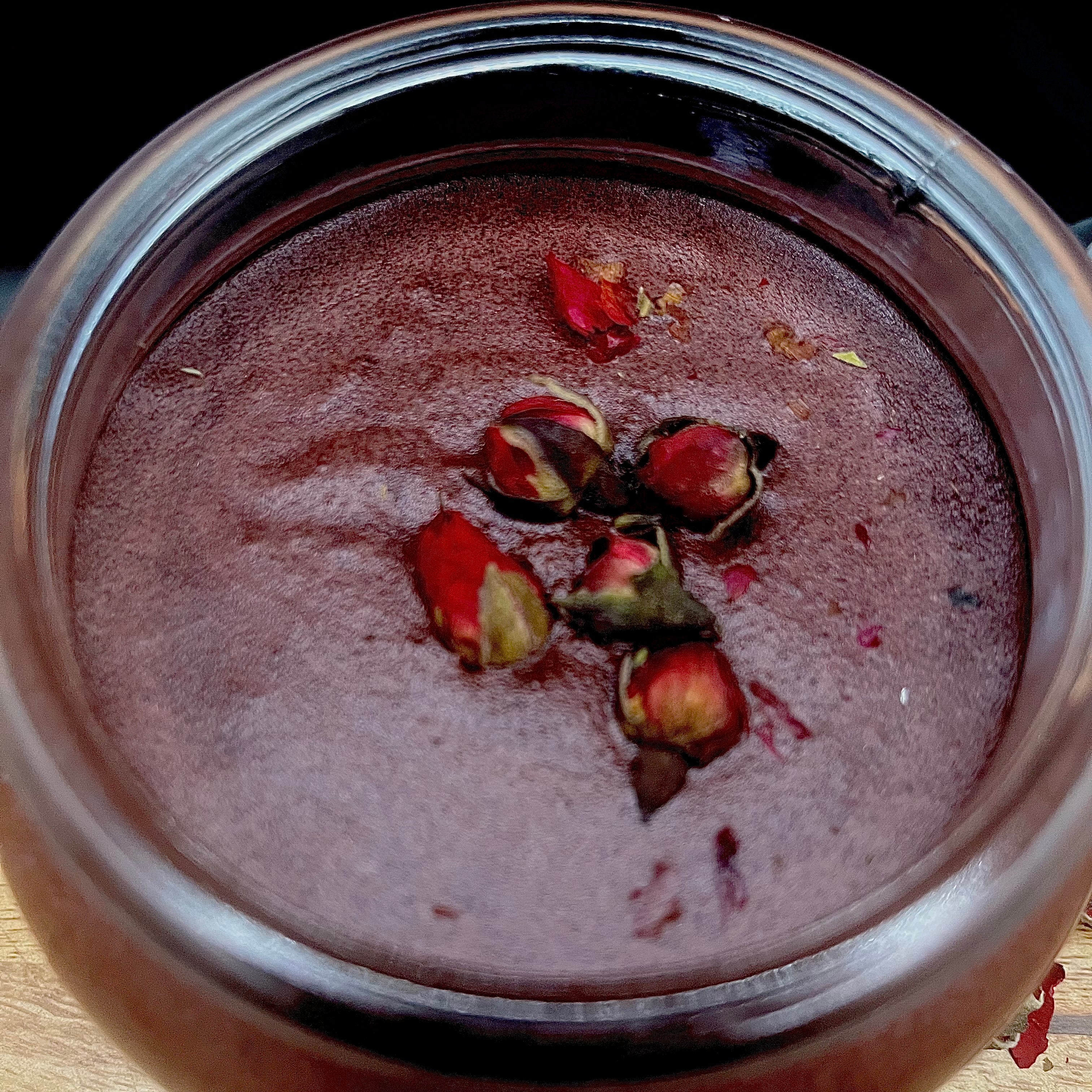 Serpent - Botanical Body Scrub• Embodiment