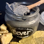 Sever-Botanical Body Scrub• Liberation