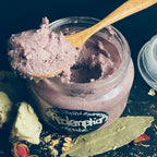Redemption-Botanical Body Scrub• Resolve