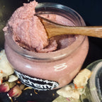Alchemy-Botanical Body Scrub• Transmutation