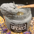 Unbind- Botanical Body Scrub •Release