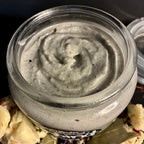 Unbind- Botanical Body Scrub •Release