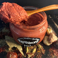 Earthbound- Root Chakra Body Scrub• Anchored