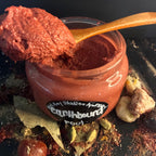 Earthbound- Root Chakra Body Scrub• Anchored