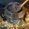 The Purge- Botanical Body Scrub- Purification