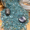 Untangled- Throat Chakra Bath Salts•Truth