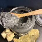 Sever-Botanical Body Scrub• Liberation
