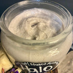 Halo-Botanical Body Scrub• Elevation