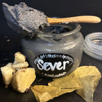 Sever-Botanical Body Scrub• Liberation