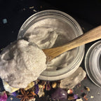 Halo-Botanical Body Scrub• Elevation