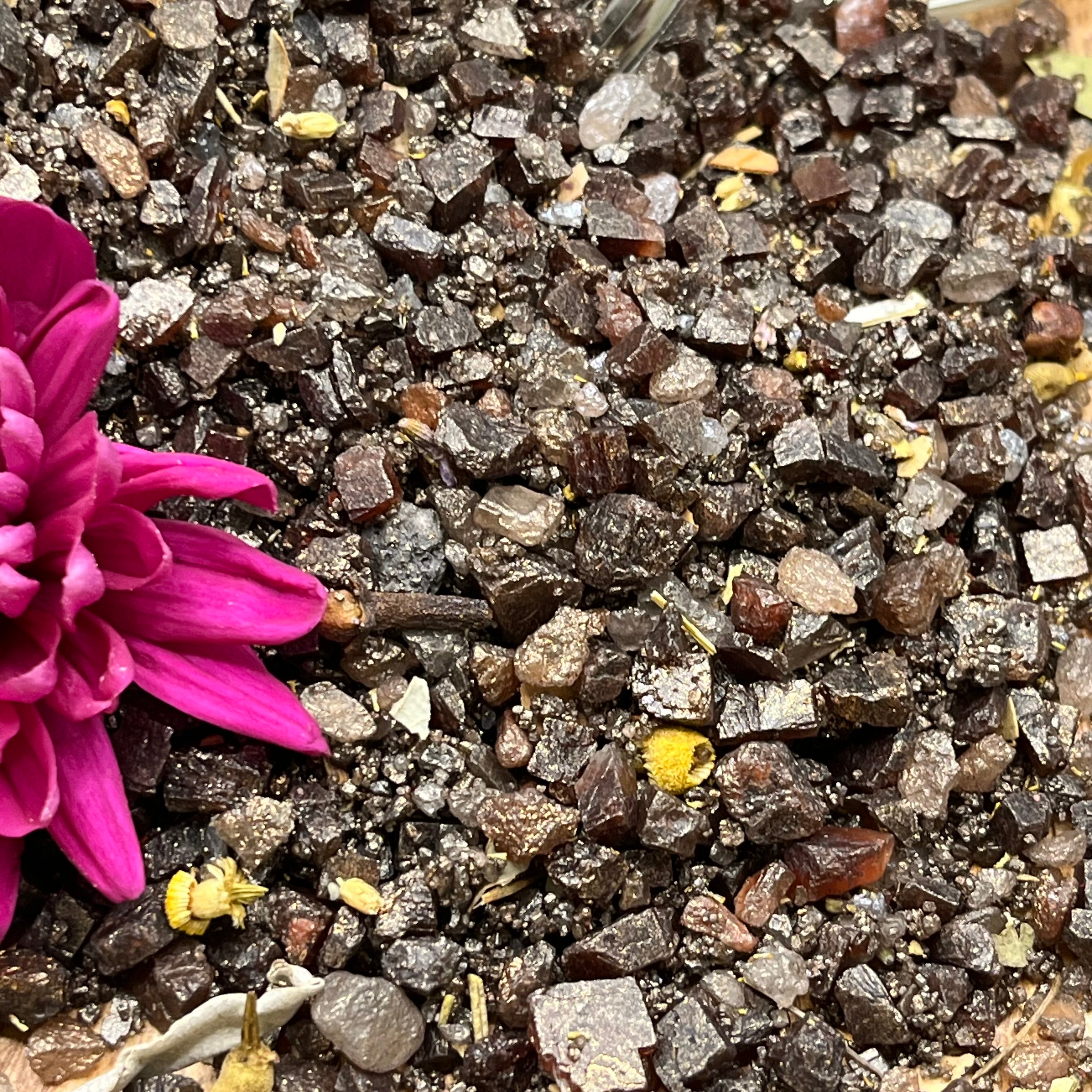 Sever- Apothecary Bath Salts• Liberation