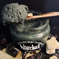 Warded —Botanical Body Scrub• Protection
