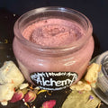 Alchemy-Botanical Body Scrub• Transmutation