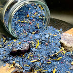 The Veil- Third Eye Chakra Bath Salts• Clarity