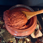 Earthbound- Root Chakra Body Scrub• Anchored