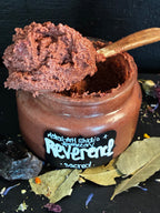 Reverence- Sacred- Apothecary Body Scrub