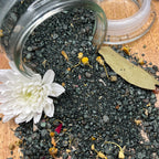 Warded- Apothecary Bath Salts• Protection
