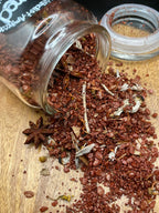 Sacred- Apothecary Bath Salts• Reverence