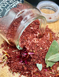 Earthbound-Root Chakra Bath Salts• Anchored