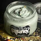 Equinox -Botanical Body Scrub• Renewal