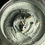 Equinox -Botanical Body Scrub• Renewal
