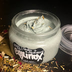 Equinox -Botanical Body Scrub• Renewal
