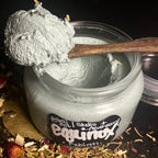 Equinox -Botanical Body Scrub• Renewal