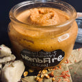 Wombfire-Sacral Chakra Body Scrub• Flow