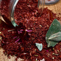 Earthbound-Root Chakra Bath Salts• Anchored