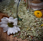 Equinox - Apothecary Bath Salts• Renew